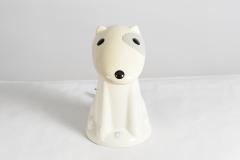 Philippe Starck Rare dog lamp - 895892