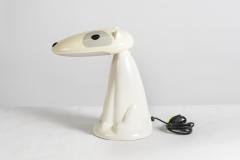 Philippe Starck Rare dog lamp - 895893