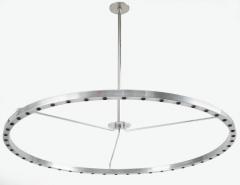 Phillip Enfield Amazing Phillip Enfield Chandelier 1973 - 431787