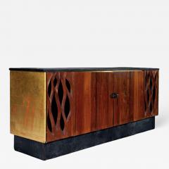 Phillip Lloyd Powell Cabinet Credenza Phillip Lloyd Powell and Paul Evans - 619160