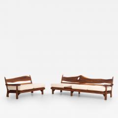 Phillip Lloyd Powell Phillip Lloyd Powell Living Room Suite 1979 - 4379111