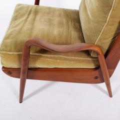 Phillip Lloyd Powell Phillip Lloyd Powell New Hope Lounge Chair - 1232730