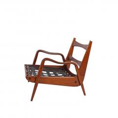 Phillip Lloyd Powell Phillip Lloyd Powell New Hope Lounge Chair - 1232732