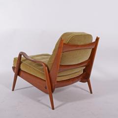 Phillip Lloyd Powell Phillip Lloyd Powell New Hope Lounge Chair - 1232735