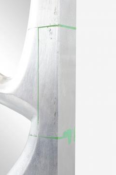 Phillip Lloyd Powell Phillip Lloyd Powell Studio Mirrored Screens 1975c - 4380419