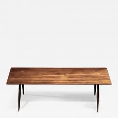 Phillip Lloyd Powell Phillip Lloyd Powell studio coffee table - 3643409