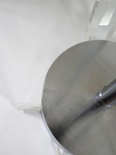 Phillipe Jean pair of sculptural table lamps - 2290404