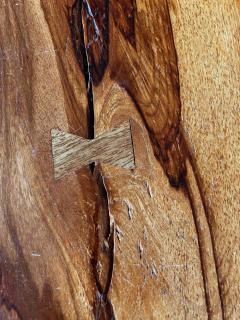 Phillips Collection Organic Modern Origins Dining Table Live Edge Solid Wood - 4382307