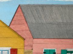 Philome Obin Haitian Carnival - 4398434