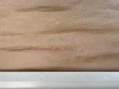 Philome Obin Haitian Carnival - 4398435