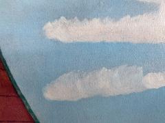 Philome Obin Haitian Carnival - 4398436