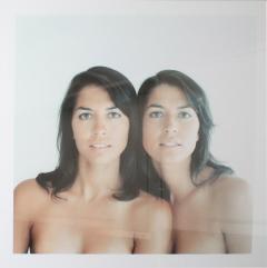 Photograph The Twins  - 3265677