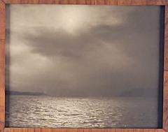 Photograph View of the Golden Gate by W E Worden 1910 - 3675949