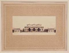 Photograph by Lampue France 19th century - 4411909