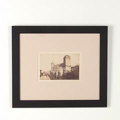 Photograph of Continental Gothic Buildings - 3032670