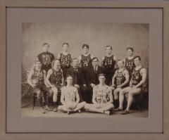 Photograph of Olympic Champions 1904 - 4118249