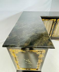 Phyllis Morris Vintage Corner Storage Cabinet attb to Phyllis Morris USA 1950s - 4162491