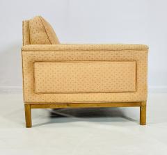 Phyllis Morris Vintage Lounge Chair by Phyllis Morris California 1950s - 4162622