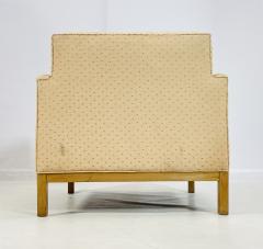 Phyllis Morris Vintage Lounge Chair by Phyllis Morris California 1950s - 4162629