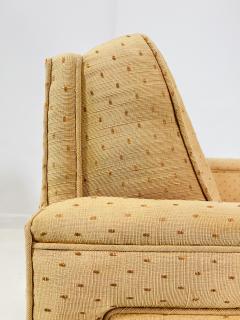 Phyllis Morris Vintage Lounge Chair by Phyllis Morris California 1950s - 4162654