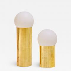 Pia Chevalier Pair of Astree Lamps by Pia Chevalier - 1426362