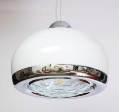 Pia Guidetti Crippa Glass Hanging Fixture by Pia Giudetti Crippa - 2689830