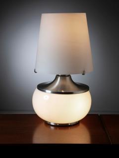 Pia Guidetti Crippa Large Table Lamp by Pia Guidetti Crippa for Lumi - 4728076