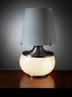 Pia Guidetti Crippa Large Table Lamp by Pia Guidetti Crippa for Lumi - 4728078