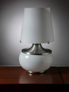 Pia Guidetti Crippa Large Table Lamp by Pia Guidetti Crippa for Lumi - 4728082