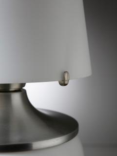 Pia Guidetti Crippa Large Table Lamp by Pia Guidetti Crippa for Lumi - 4728085