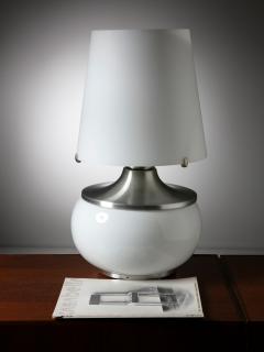 Pia Guidetti Crippa Large Table Lamp by Pia Guidetti Crippa for Lumi - 4728089