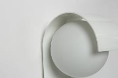 Pia Guidetti Crippa Midcentury modern sconces by Pia Guidetti Crippa Italy circa 1960s - 4802653
