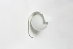 Pia Guidetti Crippa Midcentury modern sconces by Pia Guidetti Crippa Italy circa 1960s - 4802658
