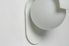 Pia Guidetti Crippa Midcentury modern sconces by Pia Guidetti Crippa Italy circa 1960s - 4802659