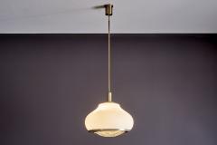 Pia Guidetti Crippa Opaque Glass Pendant by Pia Guidetti Crippa for Lumi Milano - 4395550