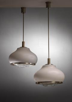 Pia Guidetti Crippa Pair of Pia Guidetti Crippa pendants for Lumi - 3799477