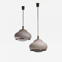 Pia Guidetti Crippa Pair of Pia Guidetti Crippa pendants for Lumi - 3800658