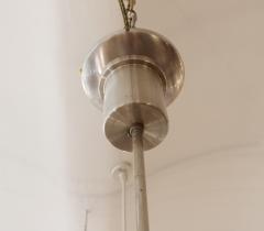Pia Guidetti Crippa Pendant Light for Lumi Italy 1960s - 3525473