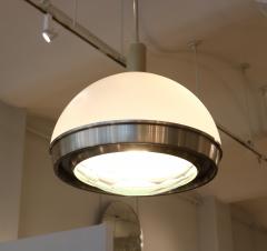 Pia Guidetti Crippa Pendant Light for Lumi Italy 1960s - 3525476