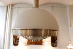 Pia Guidetti Crippa Pendant Light for Lumi Italy 1960s - 3525479