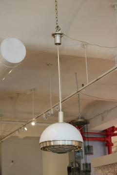 Pia Guidetti Crippa Pendant Light for Lumi Italy 1960s - 3525482