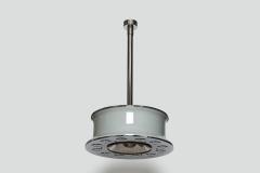 Pia Guidetti Crippa Pia Guidetti Crippa for Lumi ceiling suspension attributed - 3365901