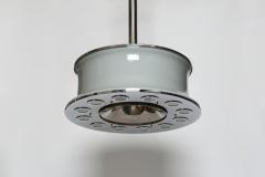 Pia Guidetti Crippa Pia Guidetti Crippa for Lumi ceiling suspension attributed - 3365904