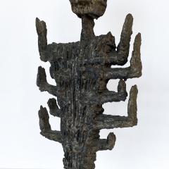 Pia Manu Pia Manu Brutalist Abstract Sculpture - 1225280