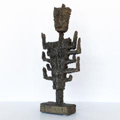 Pia Manu Pia Manu Brutalist Abstract Sculpture - 1225286