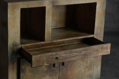 Pia Manu Storage Cabinet by Pia Manu Belgium 1970s - 4586563