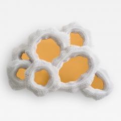Pia Maria Raeder Pia Maria Raeder Sea Anemone 10 Wall Mirror DE 2024 - 4093944