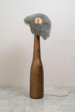 Pia Maria Raeder Pia Maria Raeder Sea Anemone 11 Floor Light DE 2017 - 4026960