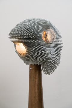 Pia Maria Raeder Pia Maria Raeder Sea Anemone 11 Floor Light DE 2017 - 4026961