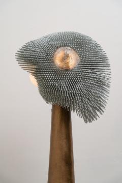 Pia Maria Raeder Pia Maria Raeder Sea Anemone 11 Floor Light DE 2017 - 4026962